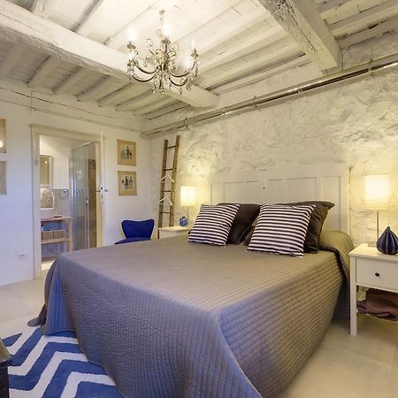 The Retreat A Romantic Bedroom In Maremma Cana Dış mekan fotoğraf