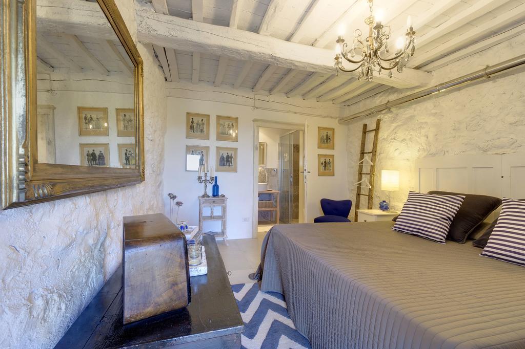 The Retreat A Romantic Bedroom In Maremma Cana Dış mekan fotoğraf