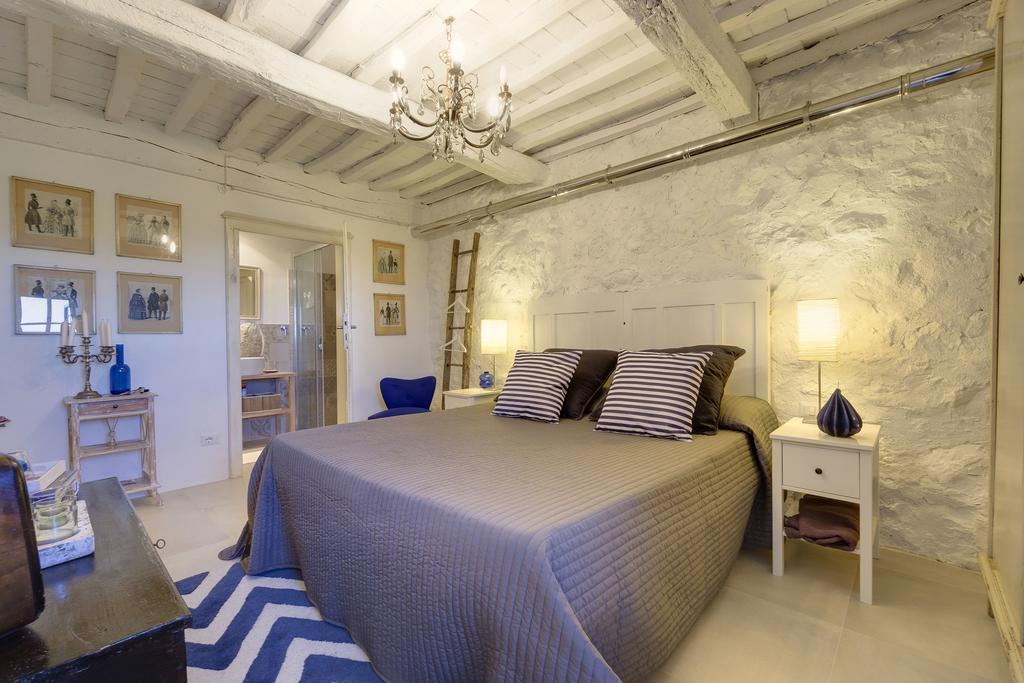 The Retreat A Romantic Bedroom In Maremma Cana Dış mekan fotoğraf
