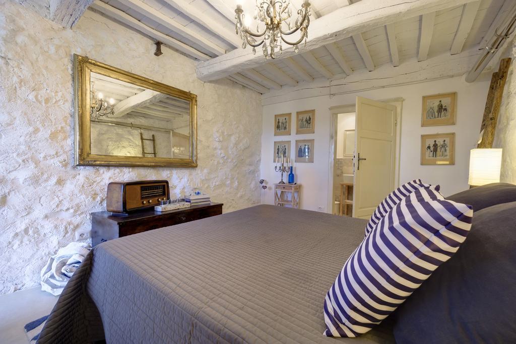 The Retreat A Romantic Bedroom In Maremma Cana Dış mekan fotoğraf