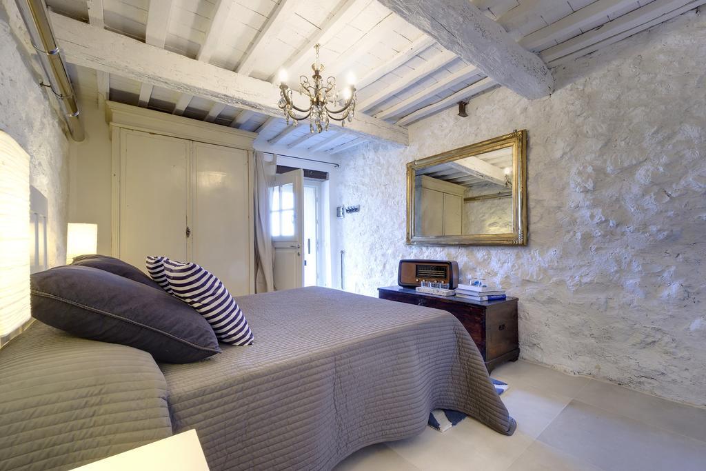 The Retreat A Romantic Bedroom In Maremma Cana Dış mekan fotoğraf