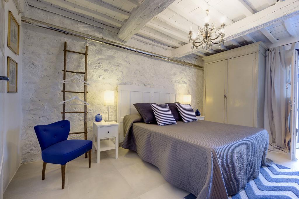 The Retreat A Romantic Bedroom In Maremma Cana Dış mekan fotoğraf