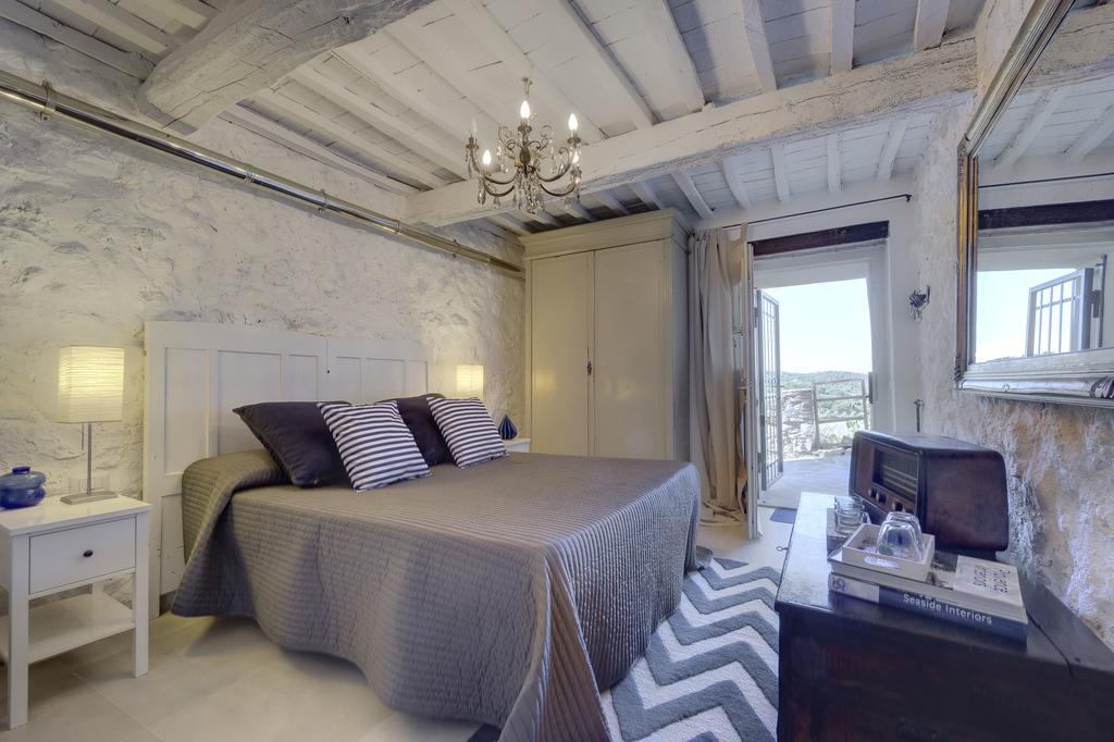 The Retreat A Romantic Bedroom In Maremma Cana Dış mekan fotoğraf