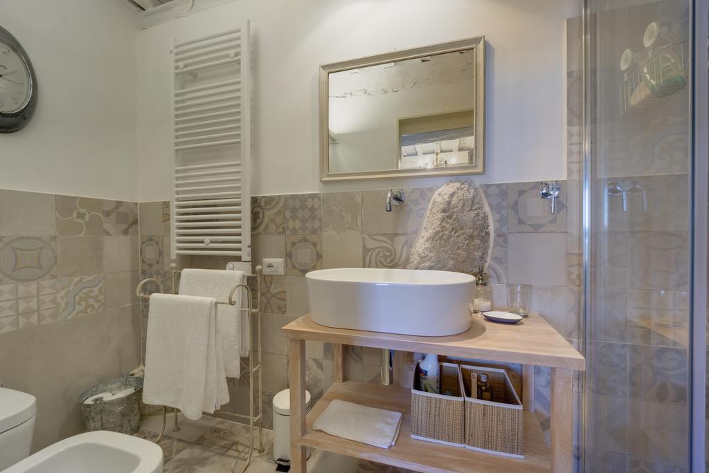 The Retreat A Romantic Bedroom In Maremma Cana Dış mekan fotoğraf