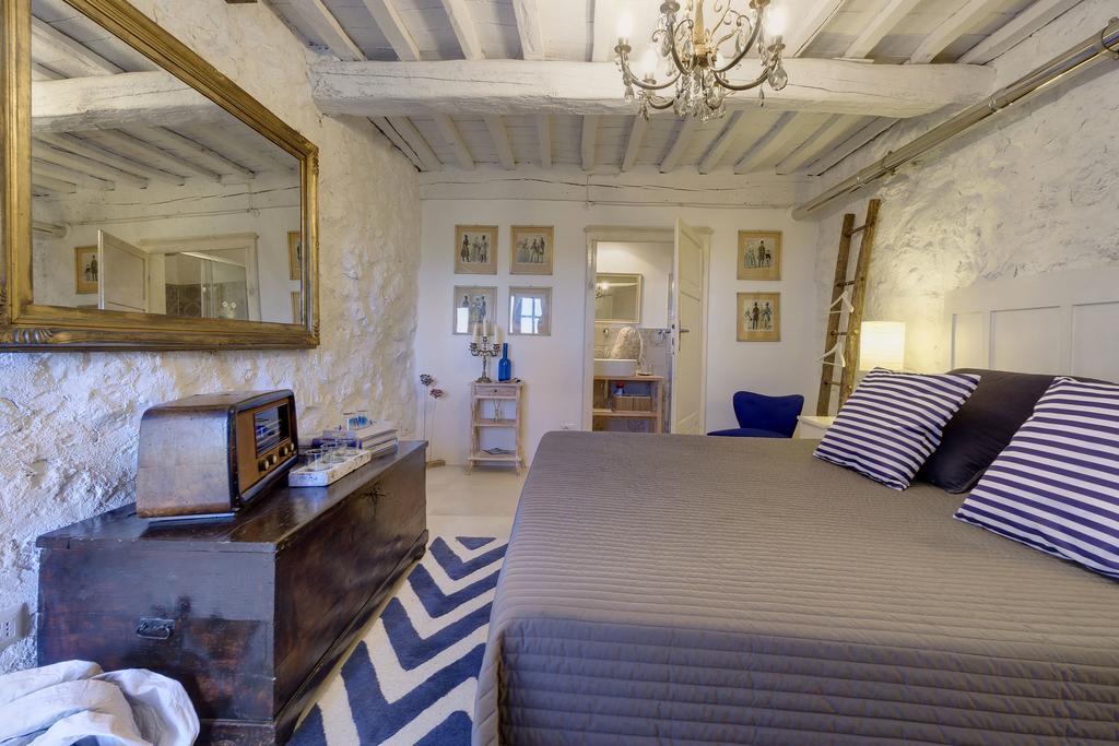 The Retreat A Romantic Bedroom In Maremma Cana Dış mekan fotoğraf